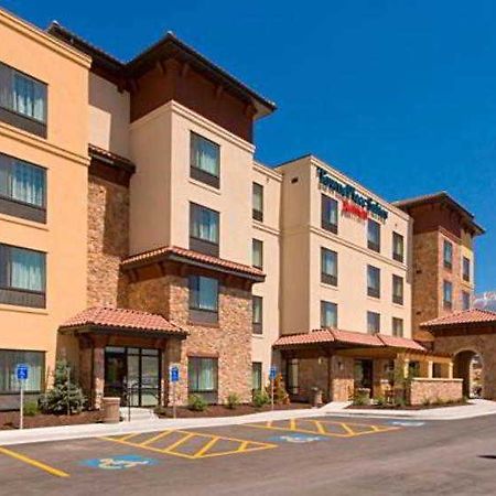 Towneplace Suites By Marriott Provo Orem Exterior photo