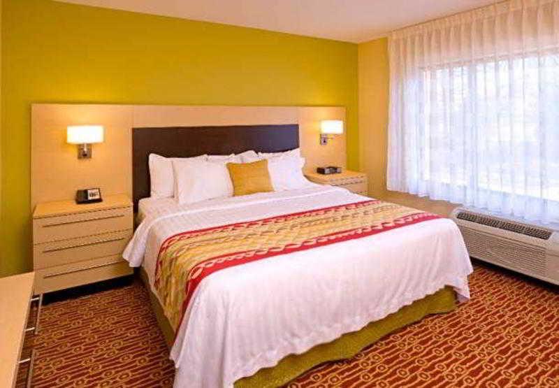 Towneplace Suites By Marriott Provo Orem Room photo
